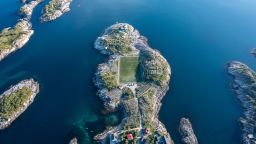 Henningsvaer, Lofoten Islands