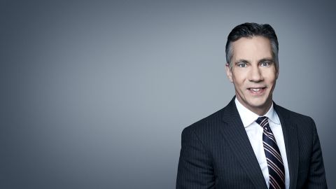 Jim Sciutto