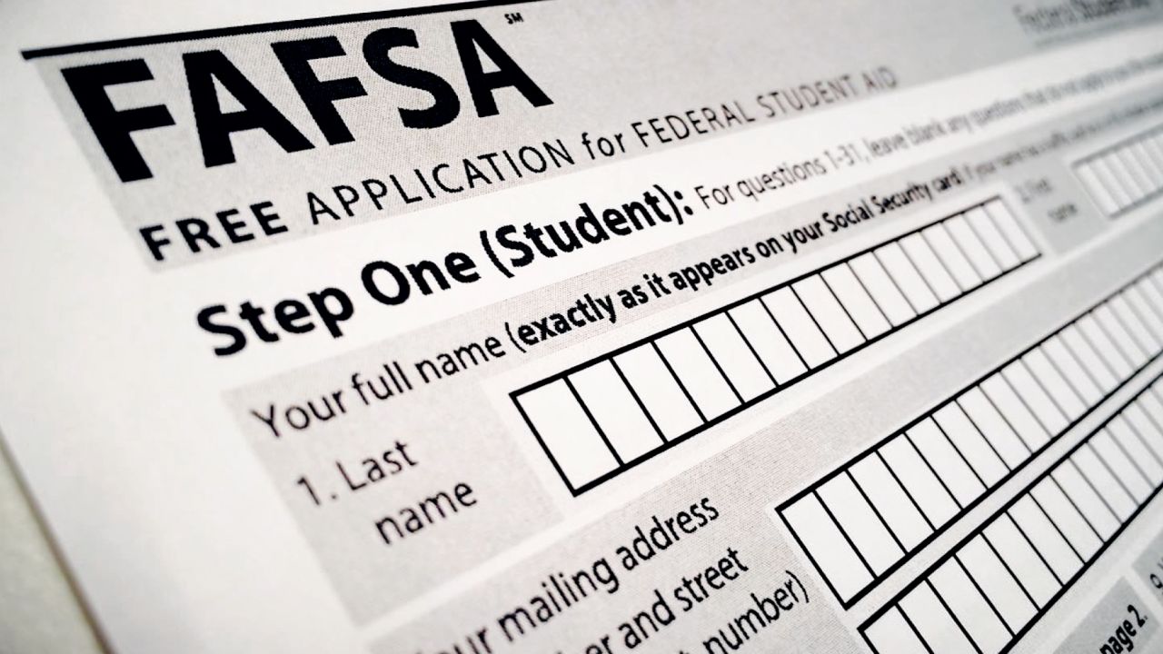 fafsa