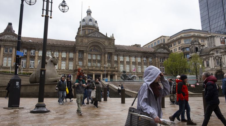 Birmingham -- the second-largest city in England, and the largest council in Europe -- went bust late last year. Unable to balance its yearly budget, it issued a "section 114" notice: the local government version of bankruptcy. To fill its financial black hole, the council will cut services, gut assets and raise taxes, making more than a million people pay more for less.