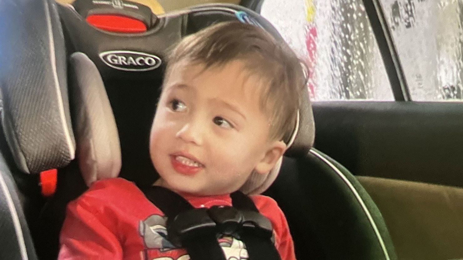 Elijah Vue, then 3 years old, was first reported missing in February.