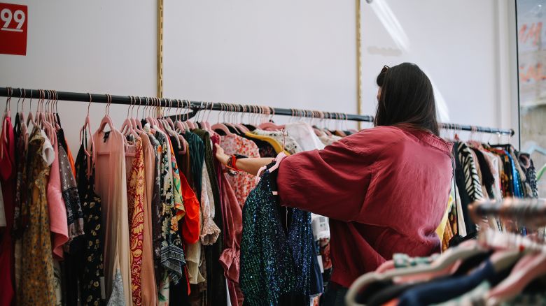 That cute blouse you're eyeing may end up costing you way more than you bargained for if you use a high-rate store card and don't pay it off in full every month.