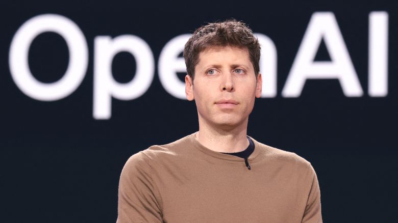 Sam Altman's OpenAI is taking on Google with a new search engine that uses the company's artificial intelligence technology.