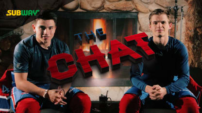 The CHat: Suzuki and Evans