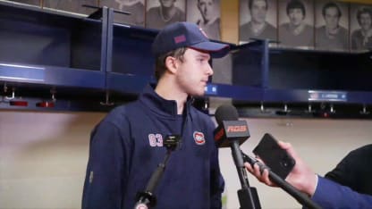 Postgame vs. TOR: Savoie