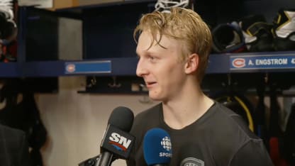 Postgame vs. TOR: Engström