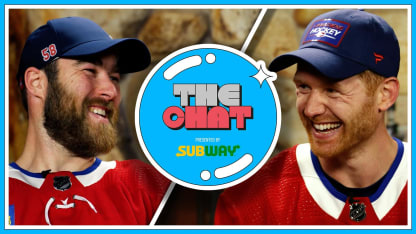 The CHat: David and Mike