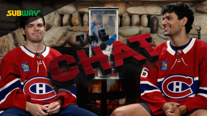 The CHat: Jake and Johnathan