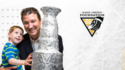 Mario Lemieux Foundation