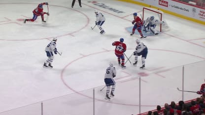 TOR@MTL: Highlights