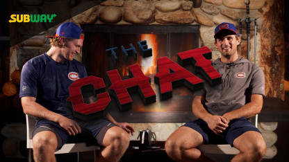 The CHat: Dvorak and Wideman