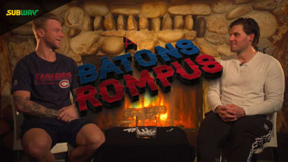 À bâtons rompus: Chiarot et Folin