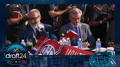 Lapointe: ‘He’s the steal of the Draft’ 