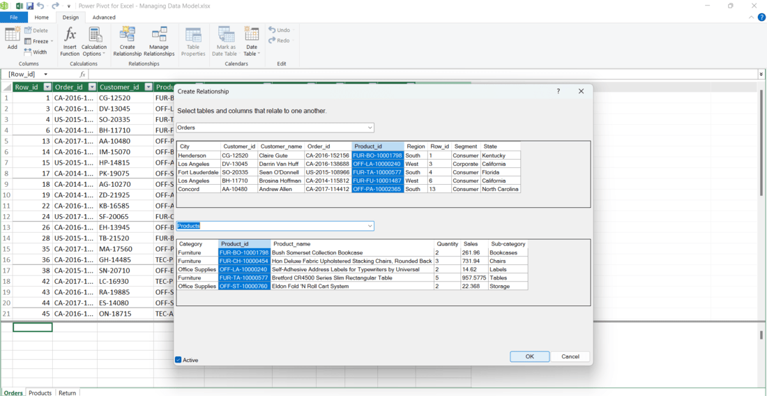 Product-id-from-product-dataset