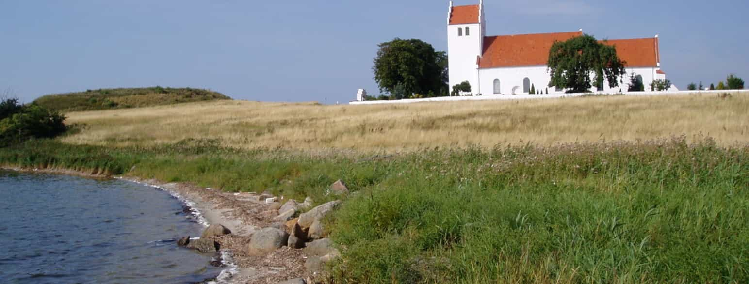 Tårnborg Kirke