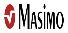 Masimo logo