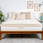 Best Mattress of 2024 - Best Luxury - Saatva Classic