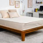 Best Mattress of 2024 - Best Organic - Birch Mattress