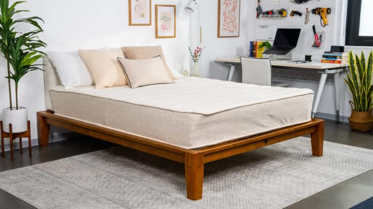 Best Mattress of 2024 - Birch Mattress