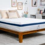 Best Mattress of 2024 - Best Overall - Helix Midnight