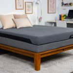 Best Mattress of 2024 - Best for Combo Sleepers - Layla Hybrid