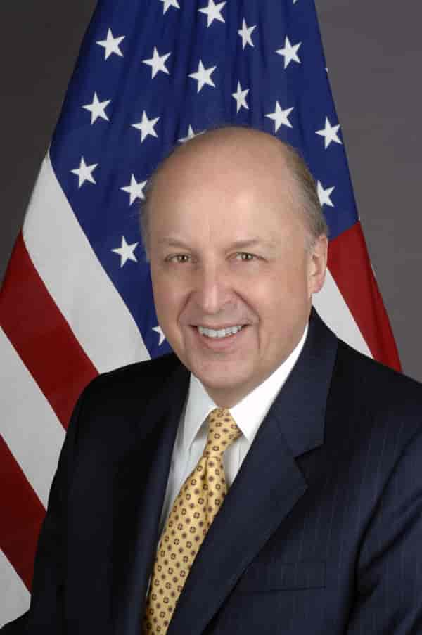 John Negroponte