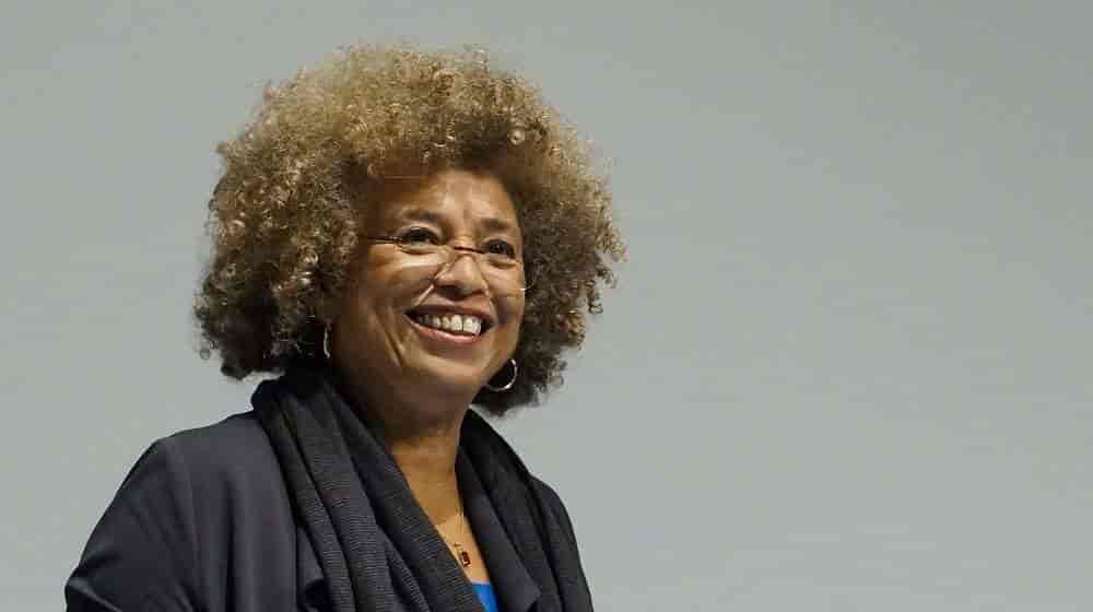 Angela Davis