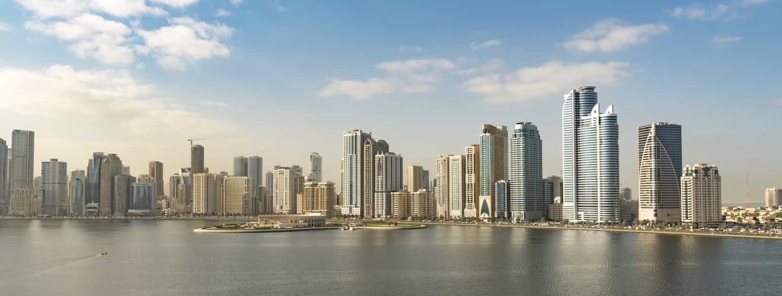 Sharjah