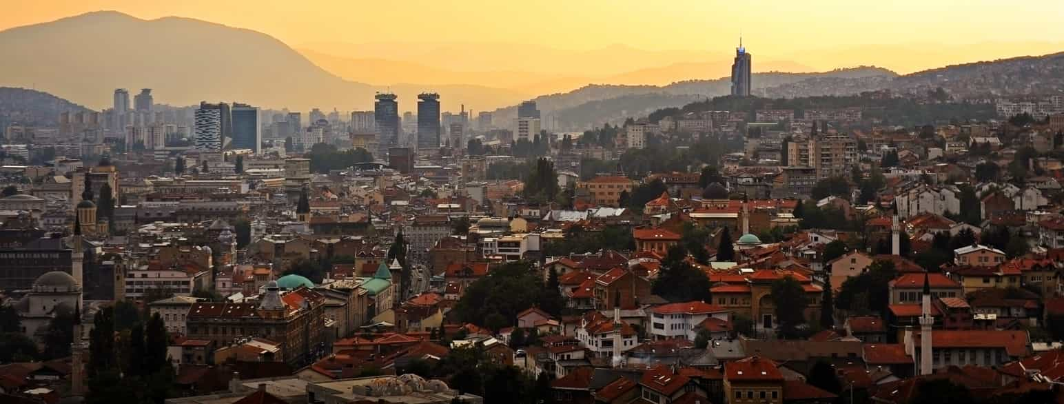 Sarajevo