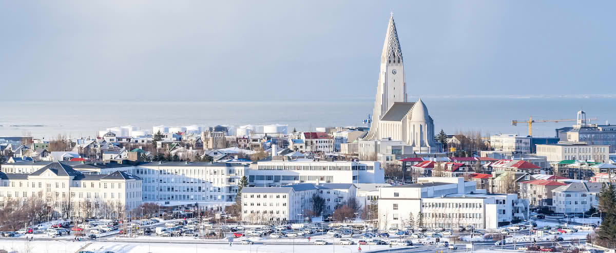 Reykjavík