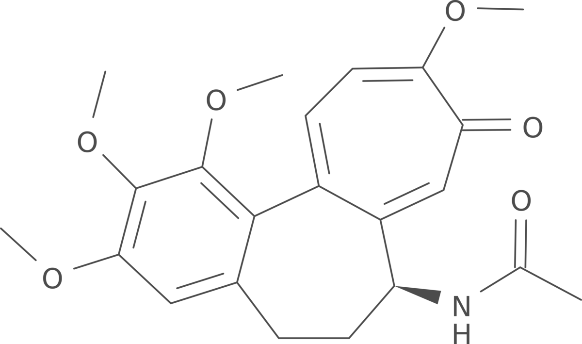 colchicin