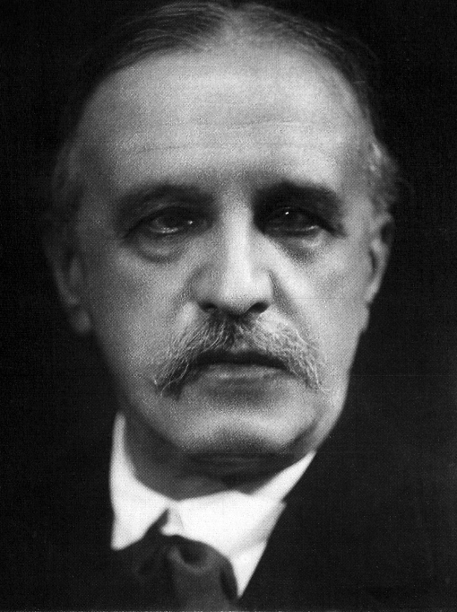 Louis Vierne, 1915