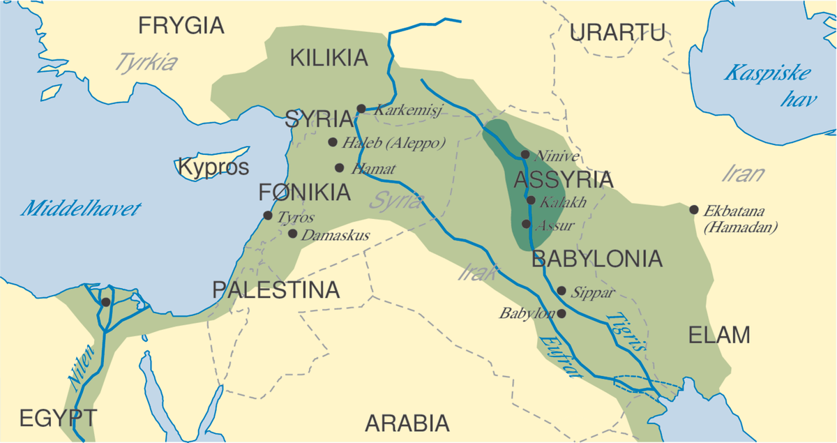 Assyria