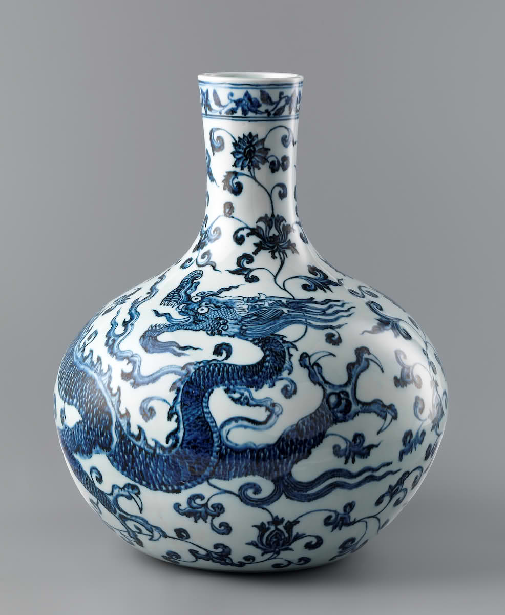 Vase