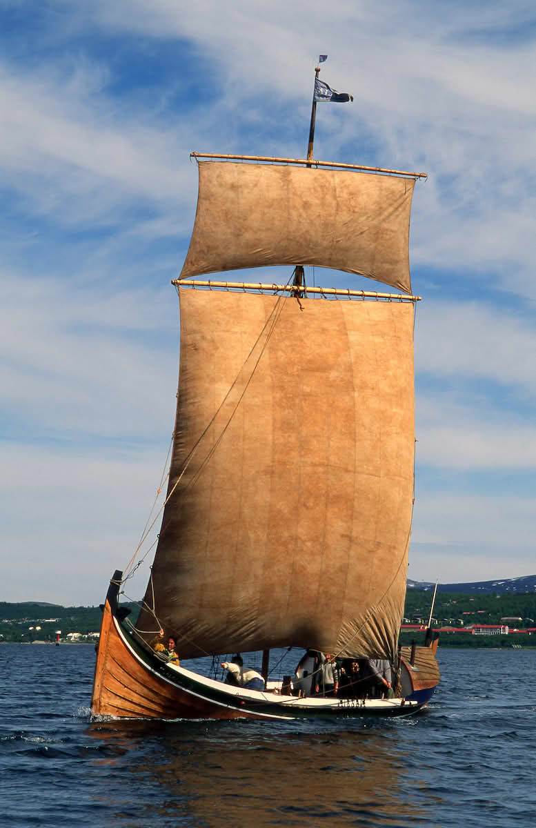 Fembøringen «Salarøy»