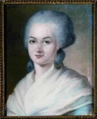 Marie Olympe de Gouges