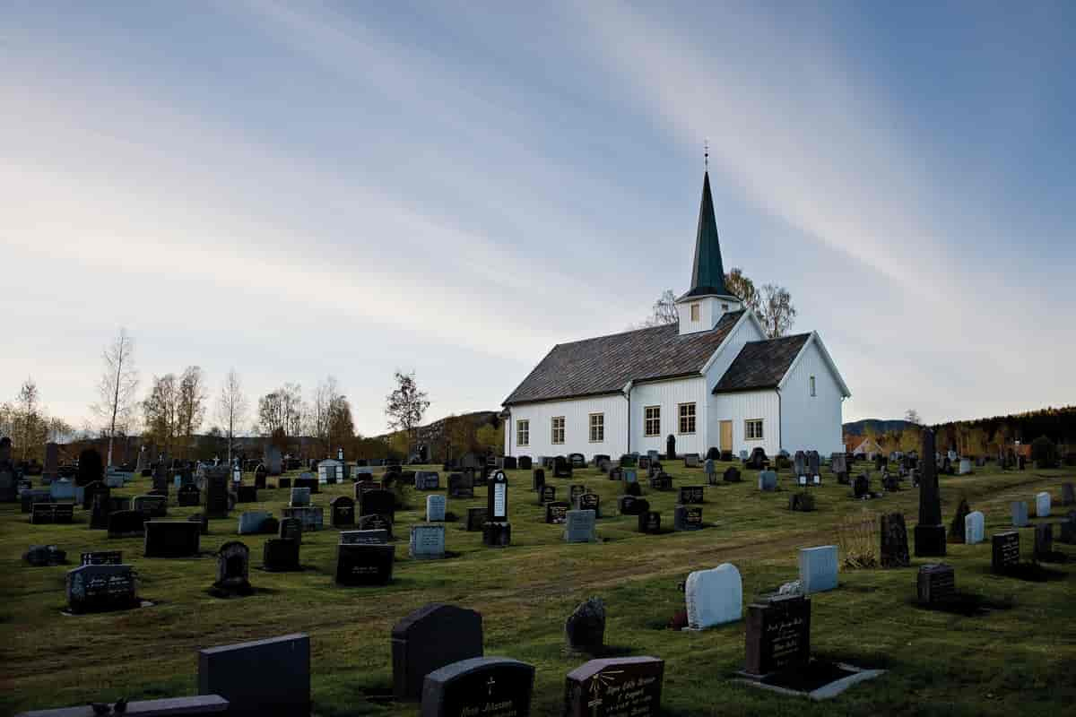 Hurdal kirke