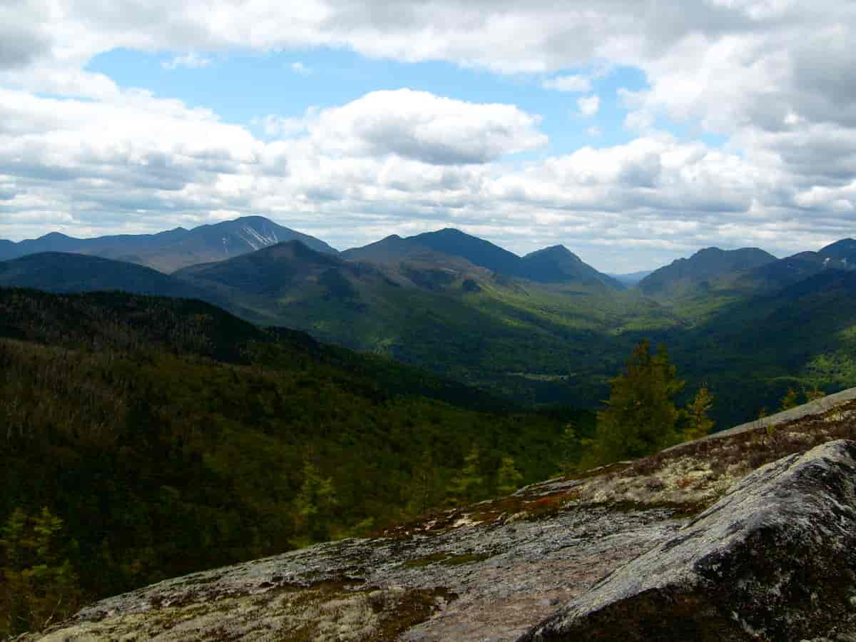 Adirondack Mountains