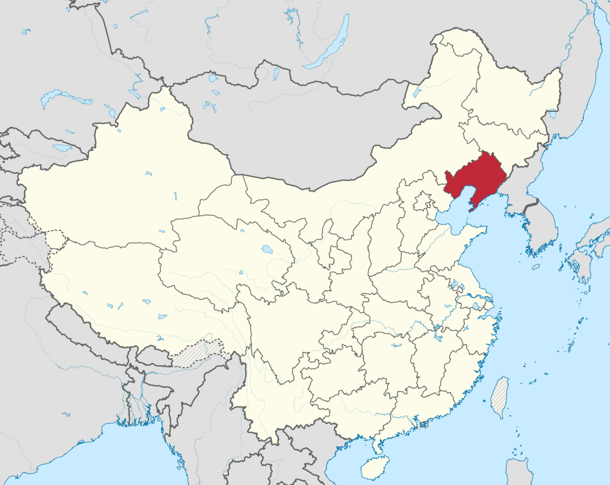 Liaoning