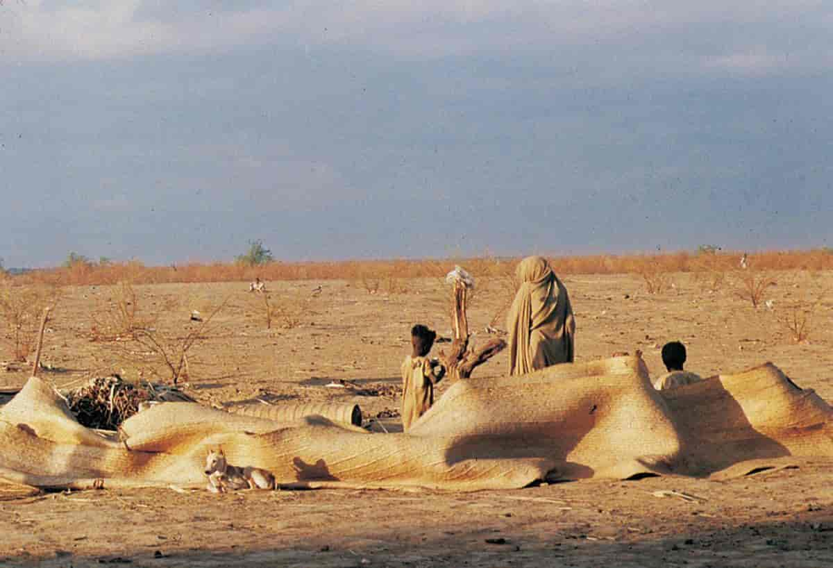 Sudan