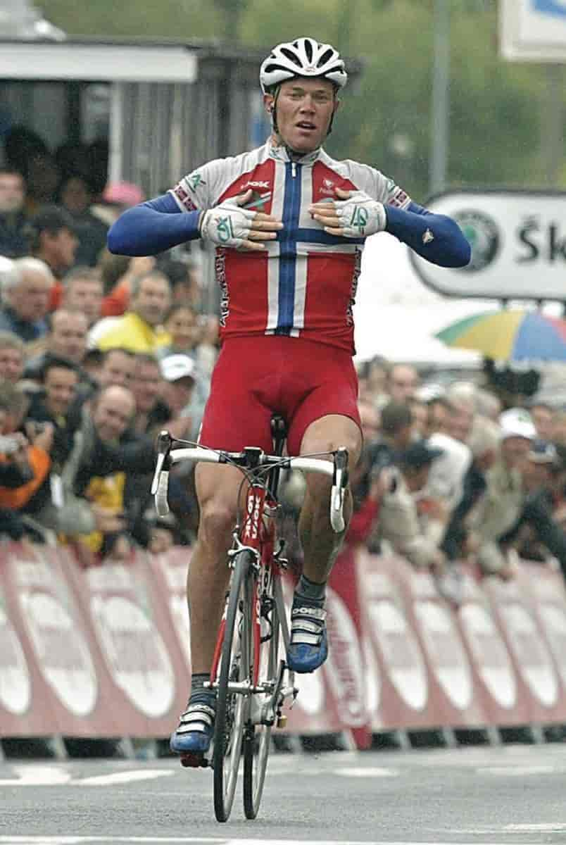 Thor Hushovd