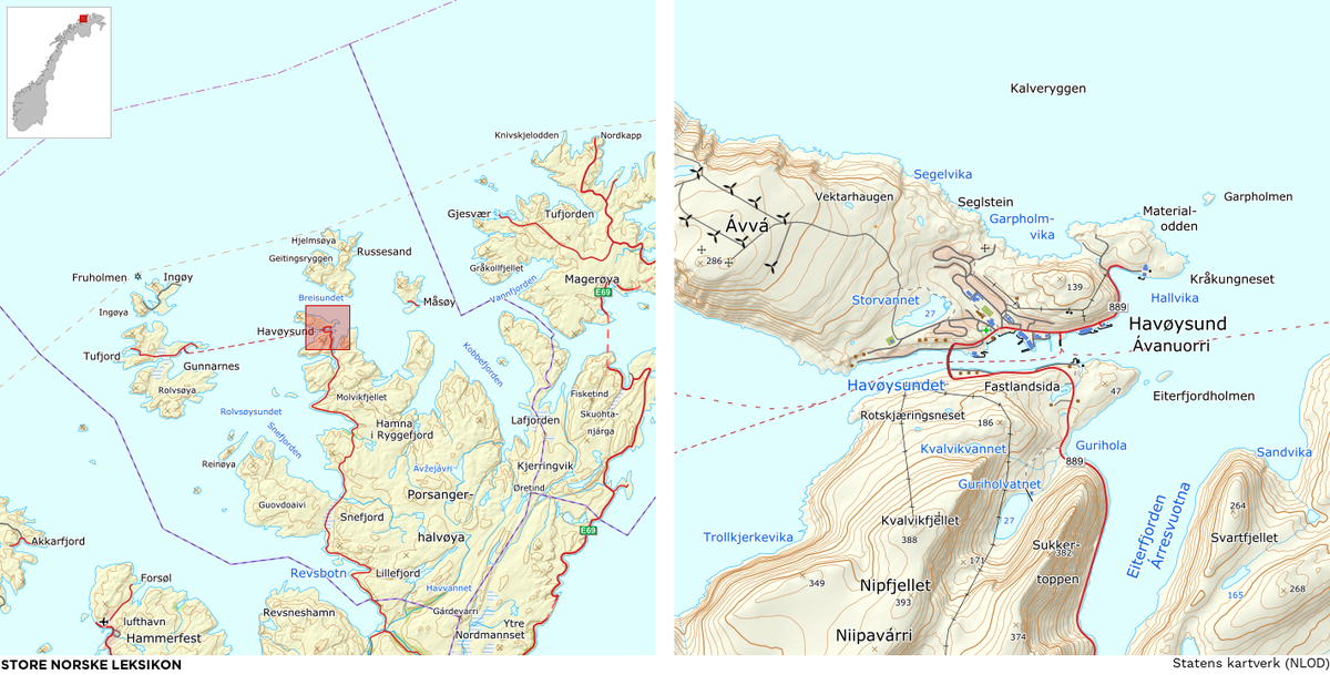 Havøysund