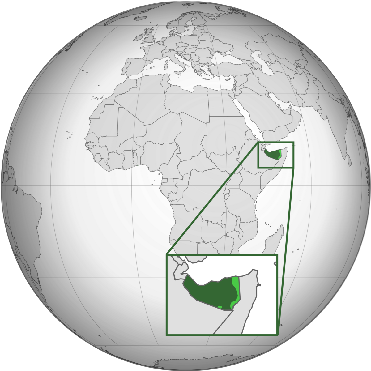 Somaliland