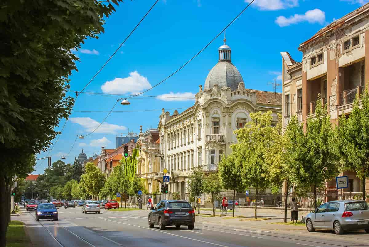 Osijek