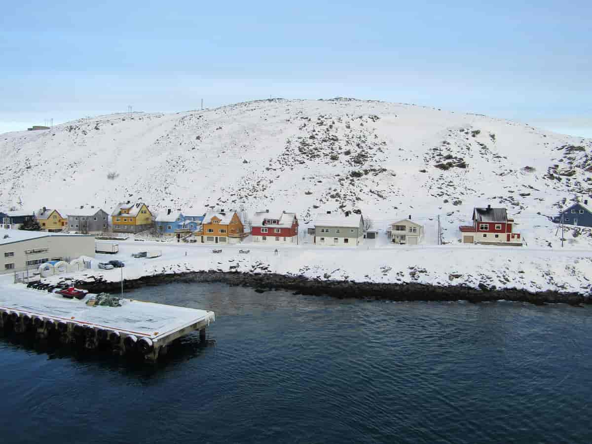 Havøysund