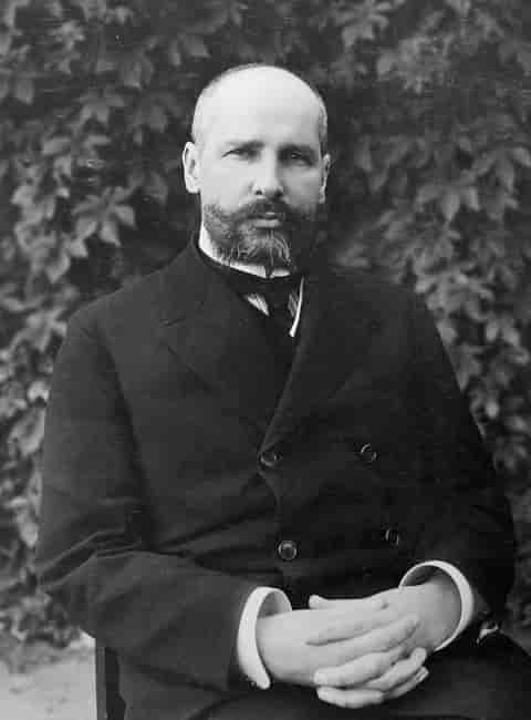 Pjotr Stolypin