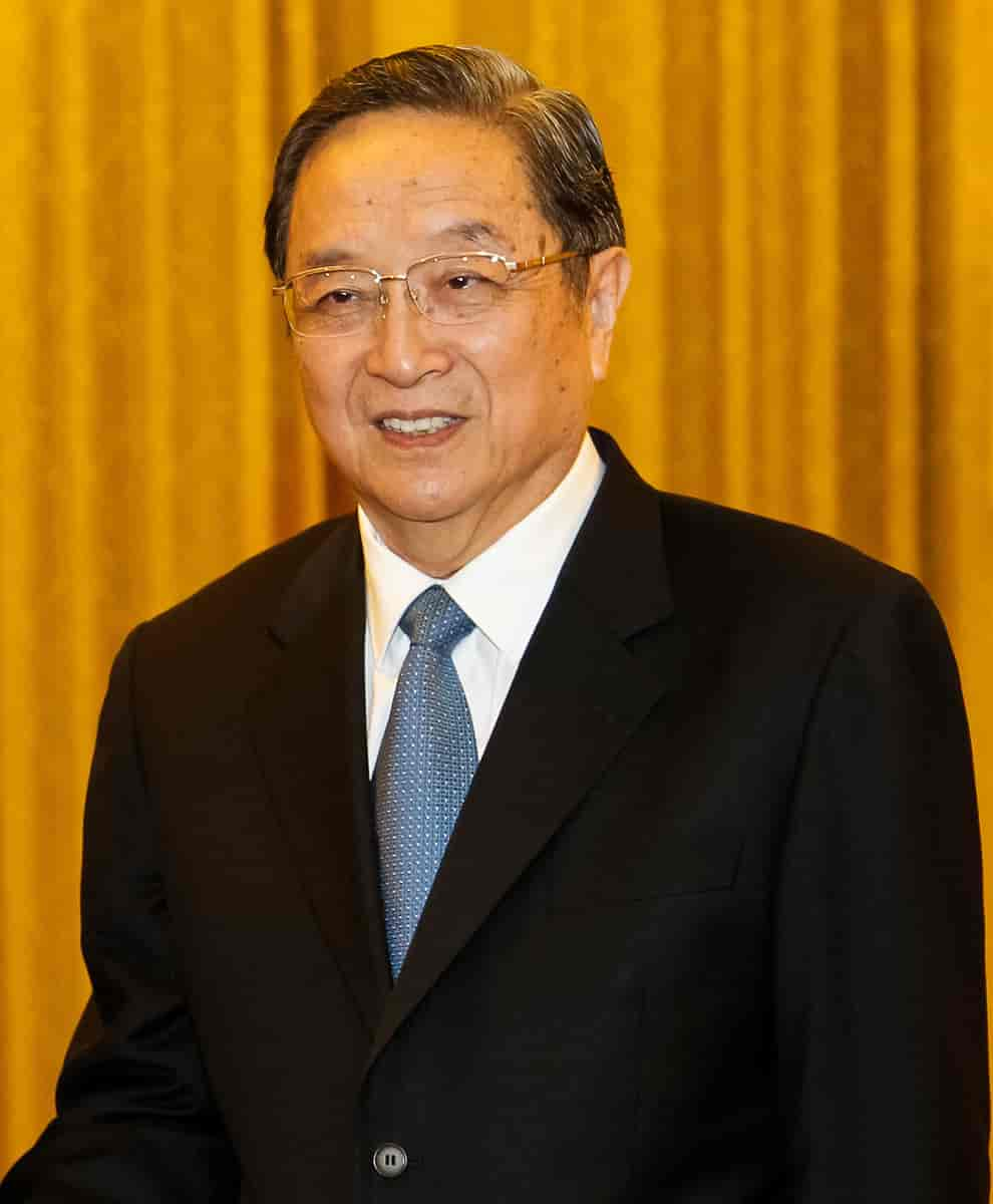 Yu Zhengsheng