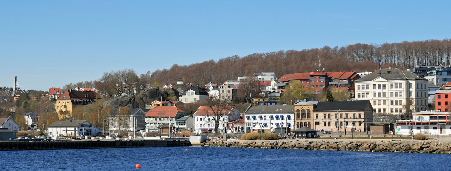 Larvik