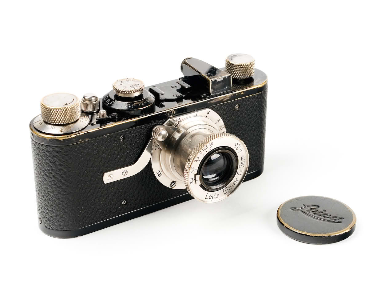 Leica 1