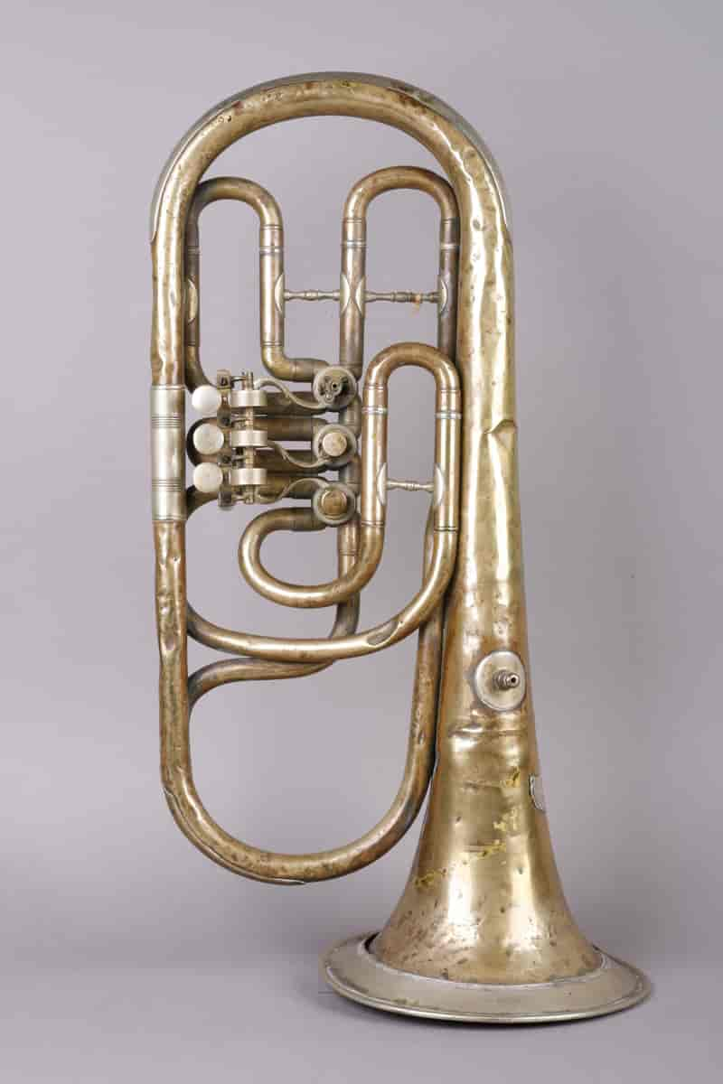 Tenorhorn